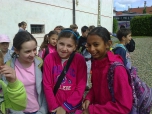červen 2015 výlet do Lán